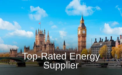 Best Electricity Suppliers in 2024