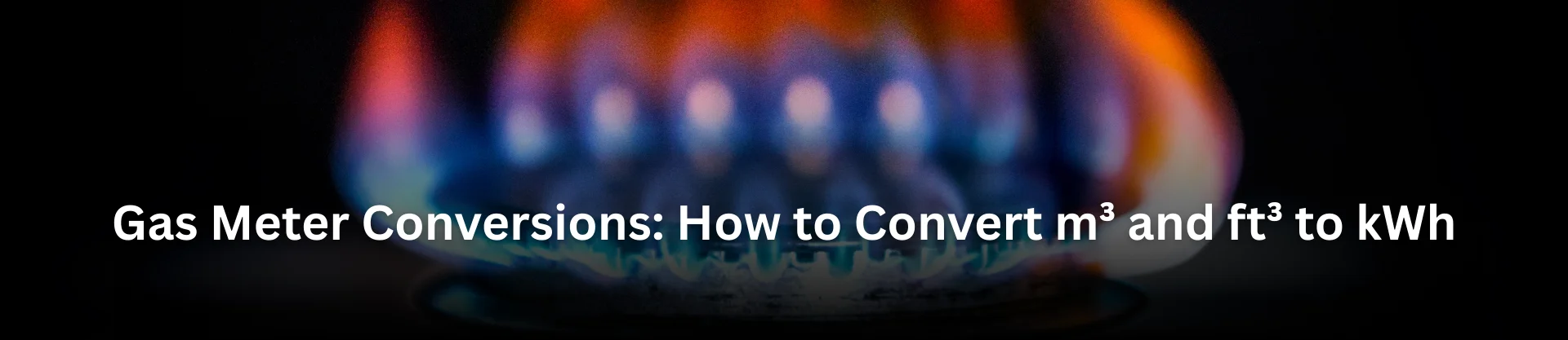 gas-conversions