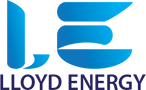 Lloyd Energy Logo