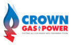 crown gas power